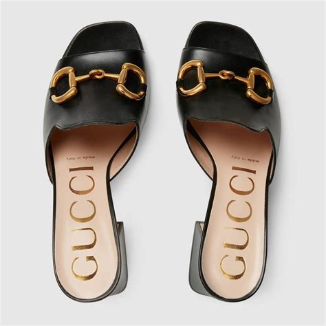 gucci horsebit fisherman sandals|high heel Gucci sandals women.